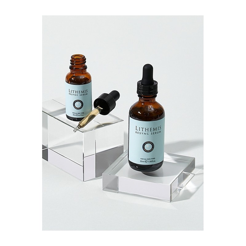 Leader Miss Rethink Quick Dry Hyaluronic Acid Ampoule 55ml /