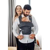 V baby carrier. Classic 2xl