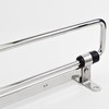 Mprofi MT® Set of 2 Extendable Clothes Rails – 250
