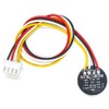 2pcs DC 3V-30V 5V 12V 2A Miniature Capacitive Touch Switch