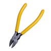 SHINEOFI Multifunctional Escargots Tail Cutter Plier Sturdy Pliers with Handle