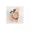 Isoi 아이소이 스킨케어 비건 쿠션 SPF38 PA++ 21호 본품+리필 ISOI Skincare Vegan Cushion SPF38 PA++ Shade 21 Full Size + Refill [[Set] Cushion Original + Refill]