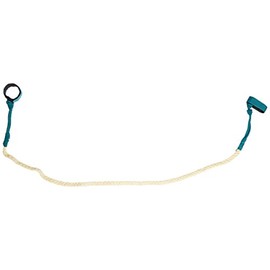 Lite Gear Clothesline, Ivory, One Size