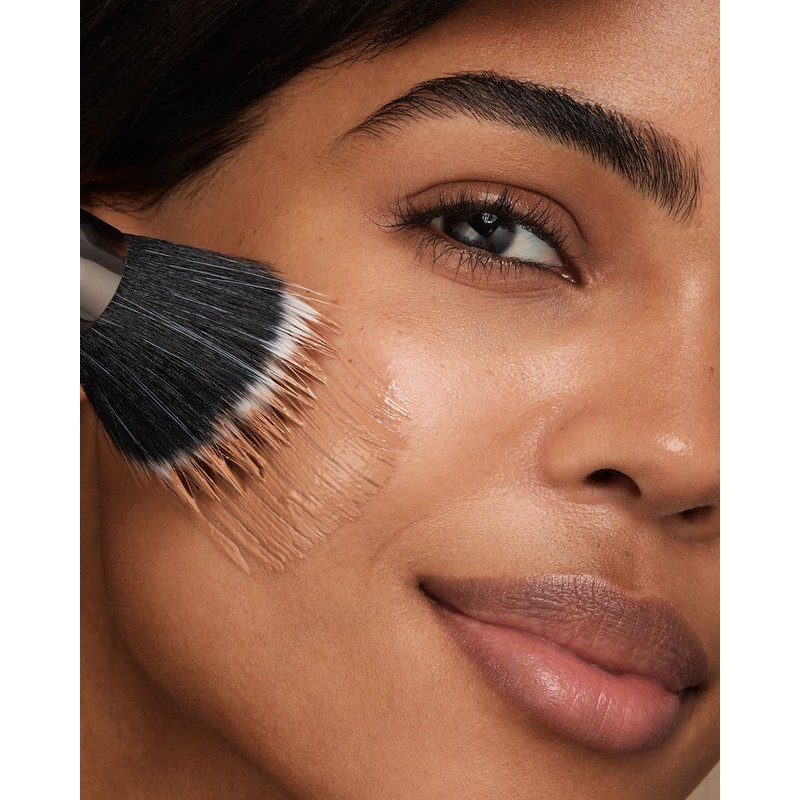 KIKO Milano Skin Lover Intensive Serum Foundation 5NR, Feuchtigkeitsspendende Serum-Foundation