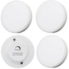 KAKEMONO Dimmable GX53 LED Light Bulb 7W, 5000K Daylight White,