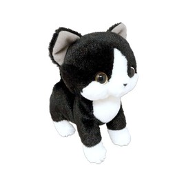 Naito Design Nice Cat New Plush Hachiware