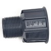 High Flow Camlock Trough, Stock Tank Valve –1" or 3/4"