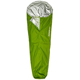 Ferrino Schlafsack Rider Pro, Grün, One Size