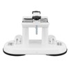 Hand Free Massage Gun Holder Wall Mounted Fixation Percussion Muscle