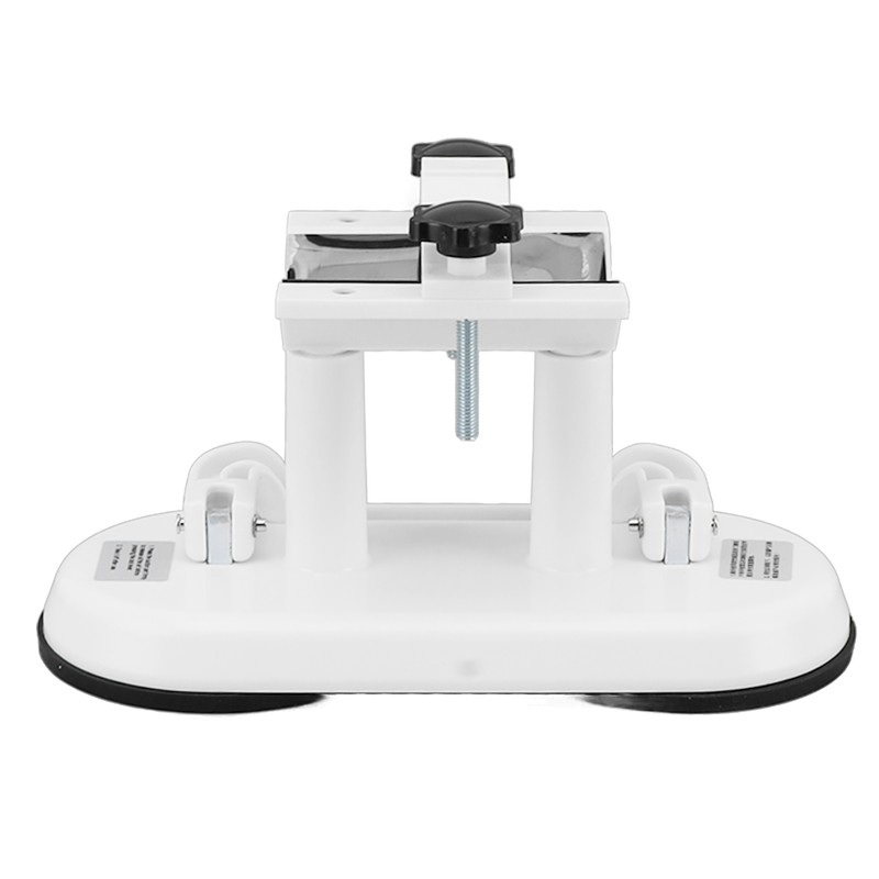 Hand Free Massage Gun Holder Wall Mounted Fixation Percussion Muscle
