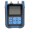 Optical Fiber Power Meter 850 To 1650nm ‑70 To +10dbm