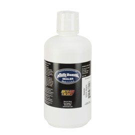 Createx Colors Black 32oz. AutoBorne Sealer, 32 oz