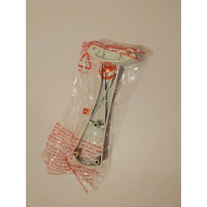 Harbor Breeze Cypress Point 52" Ceiling Fan White Replacement Blade