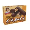 Little Debbie  3 Boxes Of Little Debbie Peanut Butter Crunch Bars 11.72 oz 12 Bars