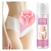 Crema Íntima Femenina | Cuidado Externo | 50 Ml