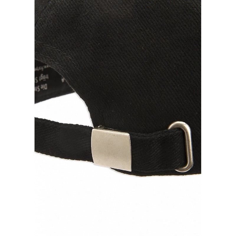 FC St. Pauli Skull Cap, black