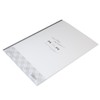 [Contact Book] B5 Contact Notebook/Melty Ribbon Coolier Back to School