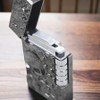 QFECT Skull Lighter, Refillable Butane Lighter, Lighter for Candles, Soft