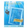 Aqua-Tech EZ-Change Aquarium Filter #2 Cartridge For 10-20G Filters 3
