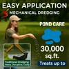 ActiClear Muck Clear - 5LB Beneficial Bacteria for Ponds &