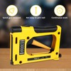 ZHAZHAMO Picture Framing Point Driver Aluminum Alloy Hand Picture Frame