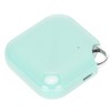 Necklace Air Purifier USB Rechargeable Mini Portable Negative Ion Personal