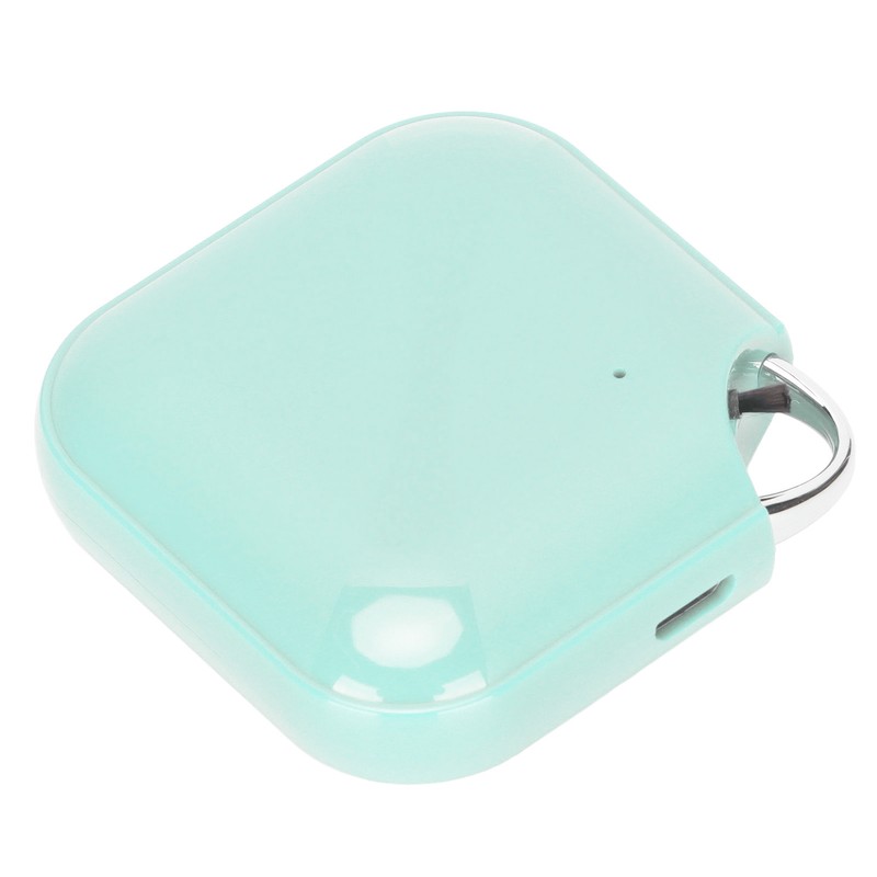Necklace Air Purifier USB Rechargeable Mini Portable Negative Ion Personal