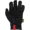 Mechanix Durahide Driver E6-360 Glove (2X-Large, Tan)