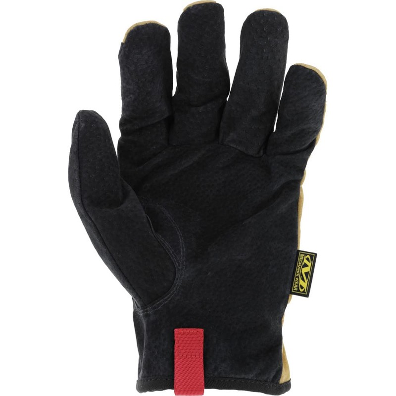 Mechanix Durahide Driver E6-360 Glove (2X-Large, Tan)