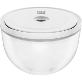 ZWILLING Fresh & Save BOWLS Glass Vacuum Bowl, Medium