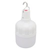 LED Bulb Light Professional High Brightness Dimmable Energy Saving Rechargeable