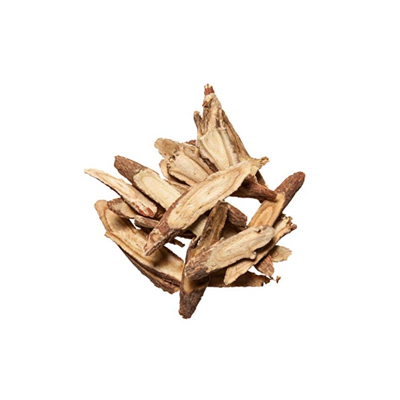 Plum Dragon Licorice Root - Gan Cao Traditional Chinese Herb