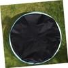 CAXUSD Oxford Fabric Tub Cover Uv Protection Dustproof Outdoor and