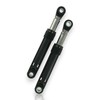 DL-pro 2 x Shock Absorbers 85N for Beko 2816870800 2816870400