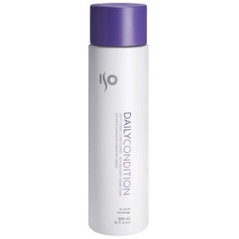 ISO Daily Condition Light Crème Conditioner, 10.1-Ounce