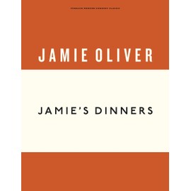 Jamie's Dinners (Anniversary Editions)