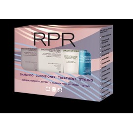 RPR Brighten My Blonde Quad Pack