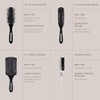 Paul Mitchell Pro Tools 427 Cepillo Paddle, Ideal para Secado