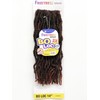 Freetress Braids 2X BO LOC 14" (CARAMELT) - Synthetic Crochet