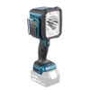Makita DML812 18V LXT® Lithium-Ion Cordless L.E.D. Flashlight/Spotlight, Light Only