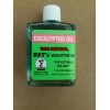 BST'S 2 : BST's Eucalyptus Oil 1FL Oz. Dau Khuynh-Diep