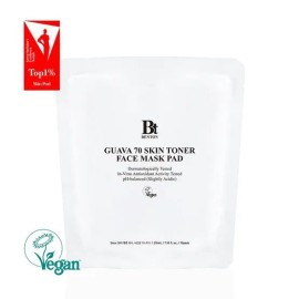 Benteun Korean Beauty Product Refill Sheets 70 for daily use and gifting, practical imported Benteun Import, and Personal Care, Everyday Use, Travel, Home or Gift