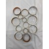 Sonnax/SAP Bushing Kit 4L60, 4L60E, 700R4 85up w/wide SONNAX rear