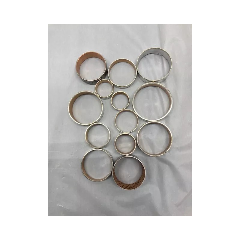 Sonnax/SAP Bushing Kit 4L60, 4L60E, 700R4 85up w/wide SONNAX rear