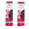 2 Shampoo Control Caída Fermodyl Fermo Five 400ml