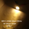 ALIDE MR11 GU4 Led Bulbs,Replace 20W 35W Halogen Equivalent,2700K Soft