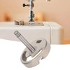 Sewing Machine Hook Steel Corrosion Resistant Small Multifunctional Household Sewing