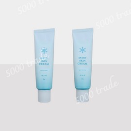 Heoyoke Colorless Whitening Cream 60g x 2 / 허요케 착색리스 미백 크림 60g 2개