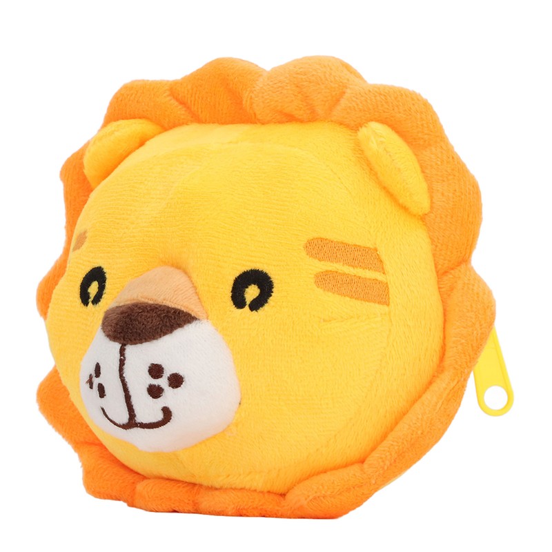 Squeaky Moving Ball Toy Singing Dancing Improve Language Skills Plush