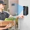 Blink Video Doorbell Mount, Adjustable up to 135 Degrees Corner